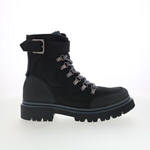 Pajar Womens Remie Black Boots (NWT)